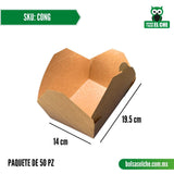 COD: CONG - Contenedor de Papel Grande