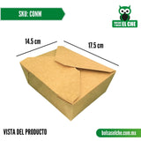 COD: CONM - Contenedor de Papel Mediano