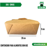 COD: CONXG - Contenedor de Papel Extra Grande