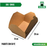 COD: CONXG - Contenedor de Papel Extra Grande