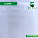 COD: RBCHMTS - ROLLO PARA EMBALAJE ( BURBUJA CHICA ) - SE VENDE POR PIEZA CON 123 METROS DE LARGO