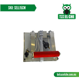 COD: SELL15CM - SELLADORA DE 15CM
