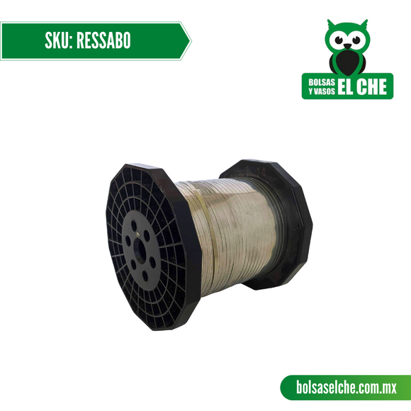 COD: RESSABO - RESISTENCIA PARA SELLADORA DE SABORINERA