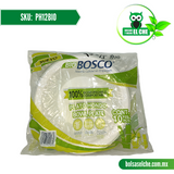 COD:PH12BIO - PLATO BIODEGRADABLE HONDO