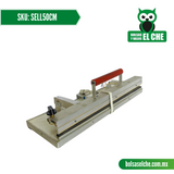 COD: SELL50CM - SELLADORA DE 50CM