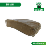 COD: FAJICI - FAJILLA Y/O CINTILLO PARA PROTECCION DE VASO CALIENTE - CARTON - CONTENIDO: 50 PZAS