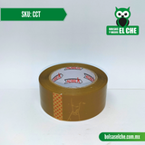 COD: CCT - CINTA CANELA 150 MTS LARGO - VENTA POR PIEZA