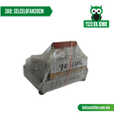 COD: SELCELOFAN20CM - SELLADORA DE CELOFAN TAMAÑO: 20CM