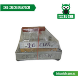 COD: SELCELOFAN20CM - SELLADORA DE CELOFAN TAMAÑO: 20CM