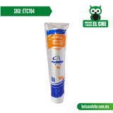 COD: ETC704 - ENVASE TERMICO No. 704 - CONVERMEX - PAQUETE: 25 PZAS