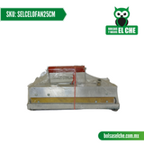 COD: SELCELOFAN25CM - SELLADORA DE CELOFAN TAMAÑO: 25CM