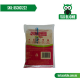 COD: BSCHC1222 - BOLSA CHICA TRANSPARENTE - 12CM X 22CM - CONT. 1 KG