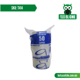 COD: T414 - TAPA No. 414 - CONVERMEX - PAQUETE: 50 PZAS
