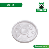 COD: T414 - TAPA No. 414 - CONVERMEX - PAQUETE: 50 PZAS