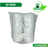 COD: T8OZCON - TAPA PARA VASO DE PAPEL - BEBIDA CALIENTE