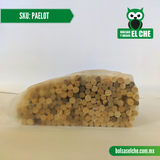 COD: PAELOT - PALO DE MADERA CON PUNTA PARA ELOTE, MANZANAS, MANGOS