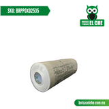 COD: BRPPOXO2535 - BOLSA ROLLO OXO BIODEGRADABLE DE 25CM X 35CM. VENTA POR PIEZA - APROX. 1.2 KG