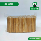 COD: ABATCHI - ABATELENGUAS CHICO - CONT. 1 KG