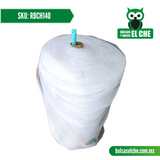 COD: RBCH140 - ROLLO PARA EMBALAJE ( BURBUJA CHICA ) - SE VENDE POR PIEZA CON 110 METROS DE LARGO