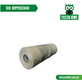 COD: BRPPOXO3040 - BOLSA ROLLO OXO BIODEGRADABLE DE 30CM X 40CM. VENTA POR PIEZA - APROX. 2.5 KG