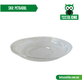 COD: PET64DBL - TAPA PARA BOWL No. 32, 48 Y 64 - PAQ. CON 63 PZAS