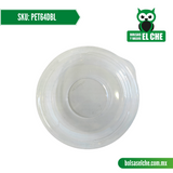 COD: PET64DBL - TAPA PARA BOWL No. 32, 48 Y 64 - PAQ. CON 63 PZAS