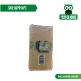 COD: BCPPIMP3 - BOLSA TIPO CAMISETA IMPRESO No. 3 - CONT. 1 KG